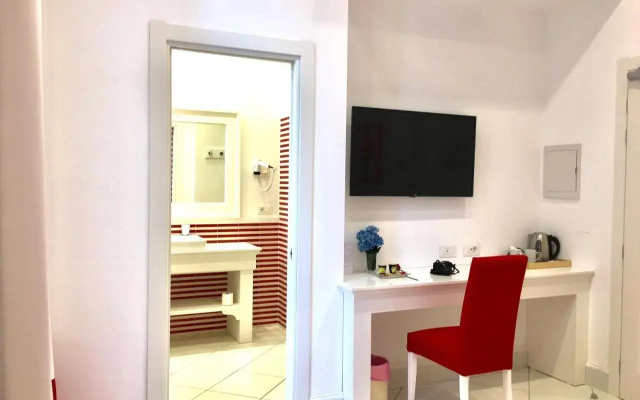Duomo Guest House