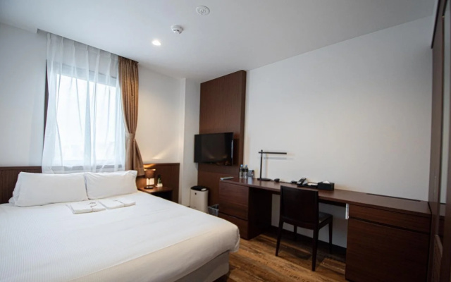Zonk Hotel Hakata
