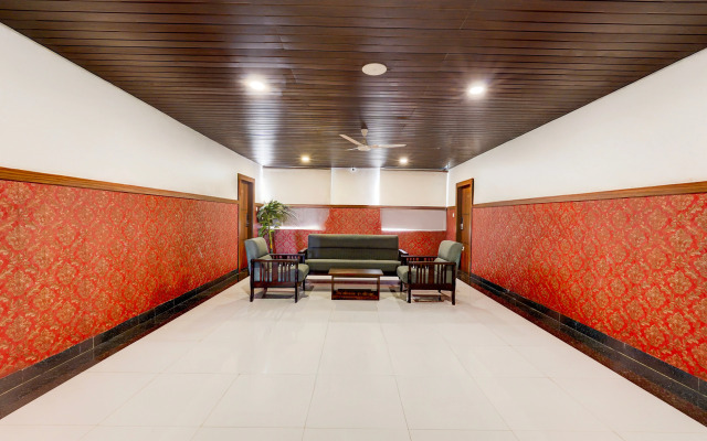 Hotel Grand Orchid