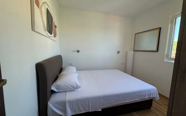 Apartments Villa Bella