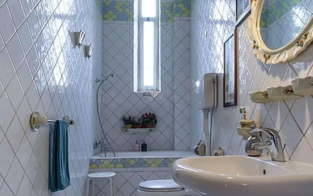 Bohemki Rooms & More Naples
