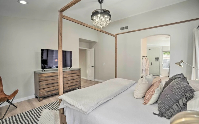 Pool, Putting Green & Furnished Patio: Phoenix Gem