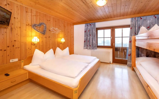 Pension Alpenrose