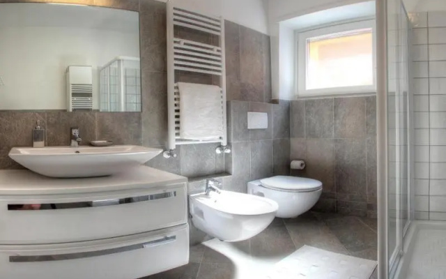 Residence Girasole Casa Gialla