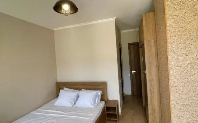 Stay Active Cottage Bakuriani