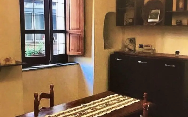 B&b Centro Storico
