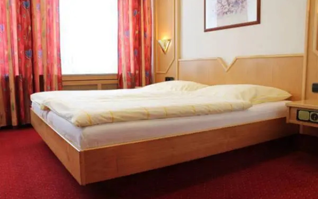 Hotel am Hafen