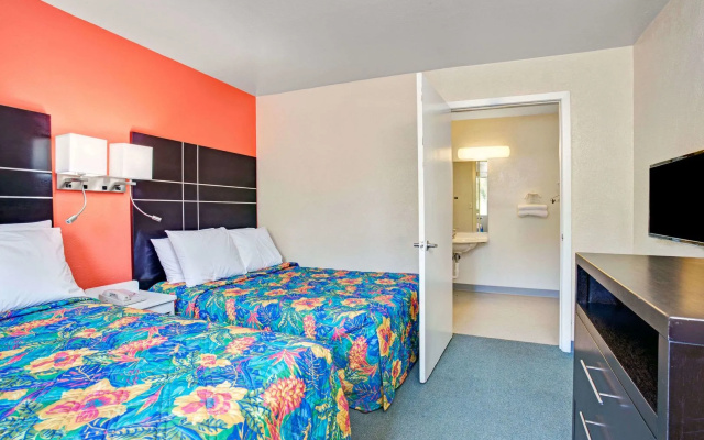 Noble Suites Jacksonville
