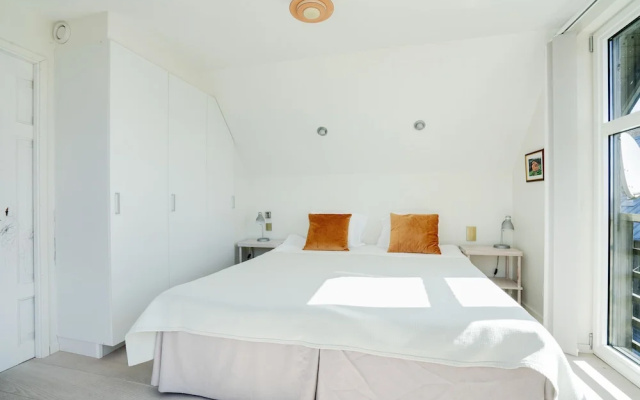 Hotel Bella Luna Skogsbyn