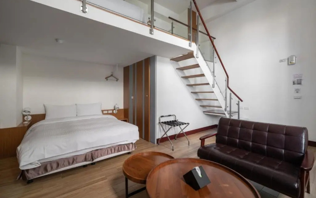 Anping Kensington Hotel
