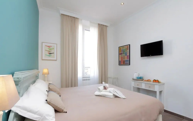 B & B Li Rioni