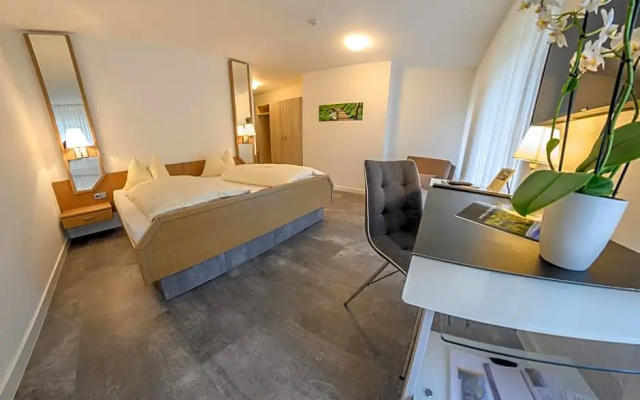 Hotel- Restaurant Zum Schwan