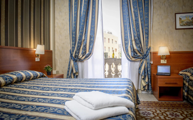 Hotel Emmaus