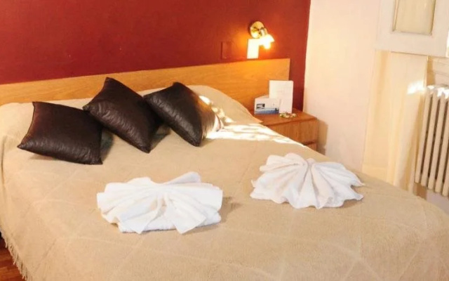 Hostal de la Costa