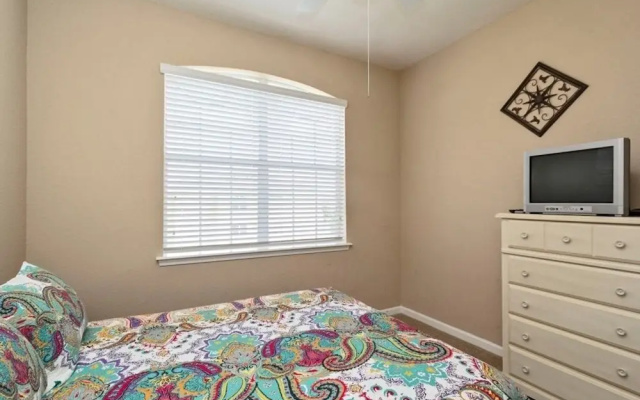 Fauna 2 Bedroom Condo
