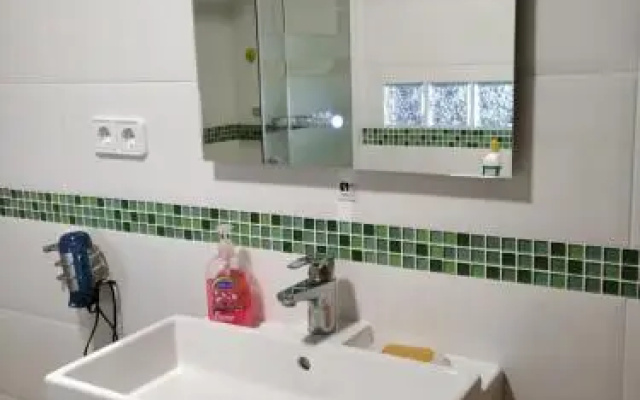 Apartment Foix