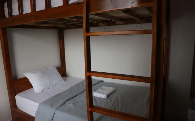 Gingo Hostel Can Tho