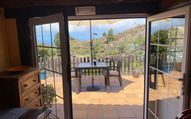 Holiday home in El Paso with a beautiful view