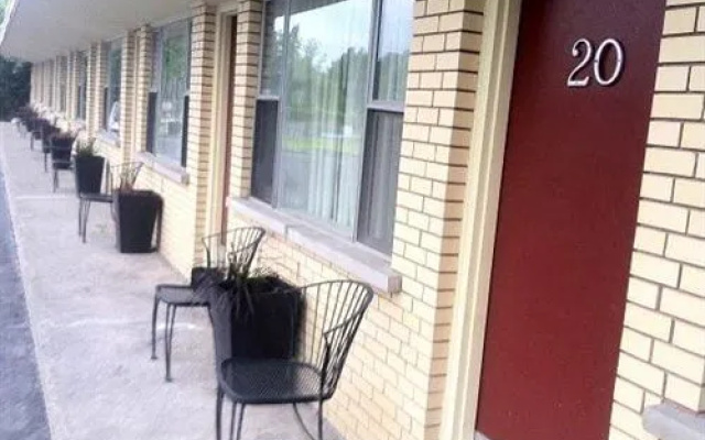 Maplehaven Motel