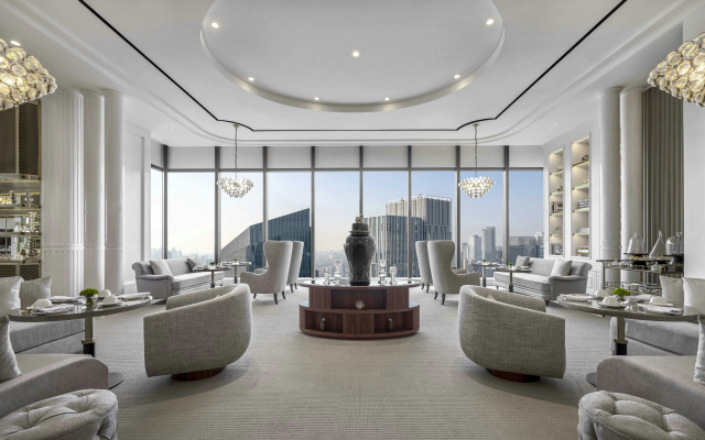 The Langham, Jakarta