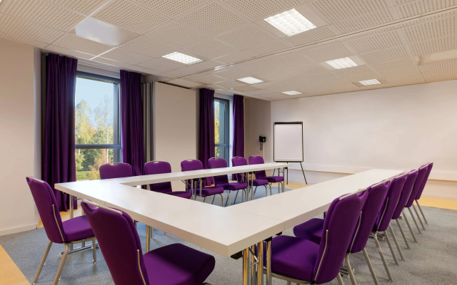 Park Inn by Radisson Lille Grand Stade