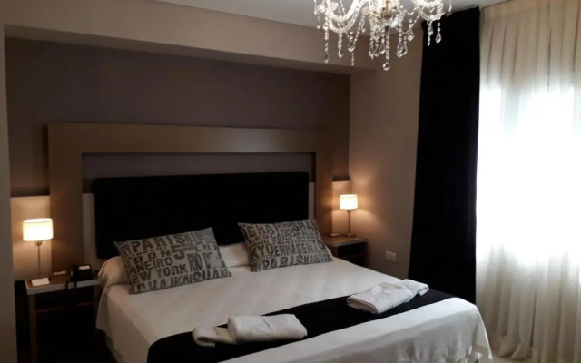 Fábrica Hotel