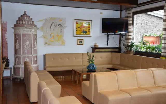 Hotel Olimpic