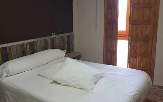 Hotel Atalaya
