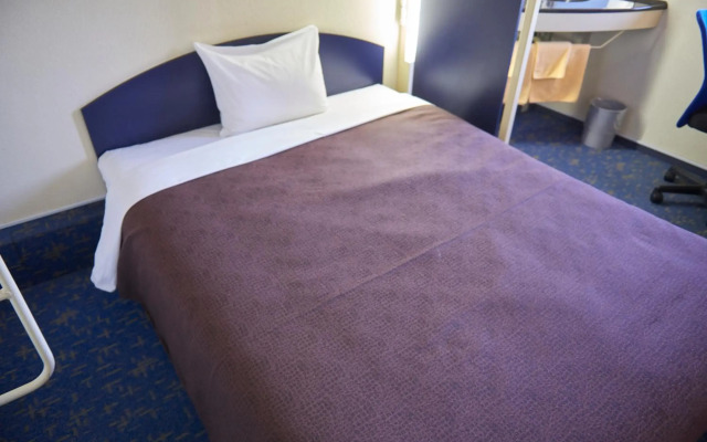 Hotel Select Inn Isezaki