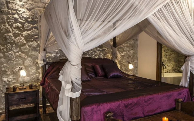 Elafos Spa Hotel