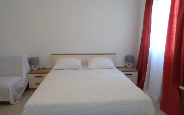 Apartments in Lopar - Insel Rab 40853