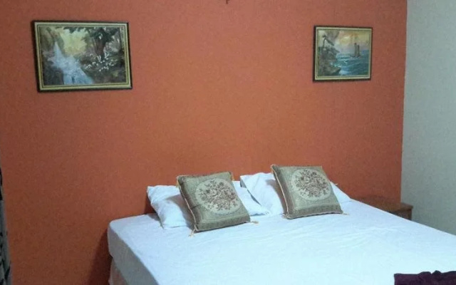 Cheap Rooms Guesthouse