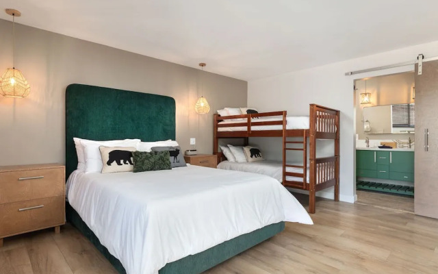 California Inn