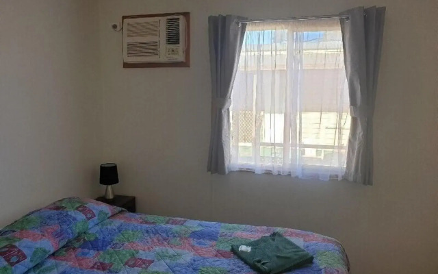 Big4 Acclaim Prospector Holiday Park
