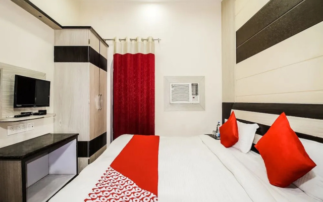 Hotel Soni International
