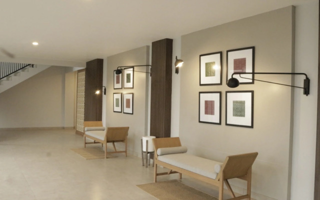 The Balcone Hotel & Resort