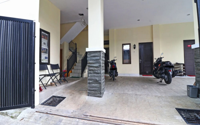 Mulia Residence 2