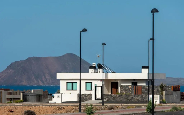 Ereza Villa Boraen