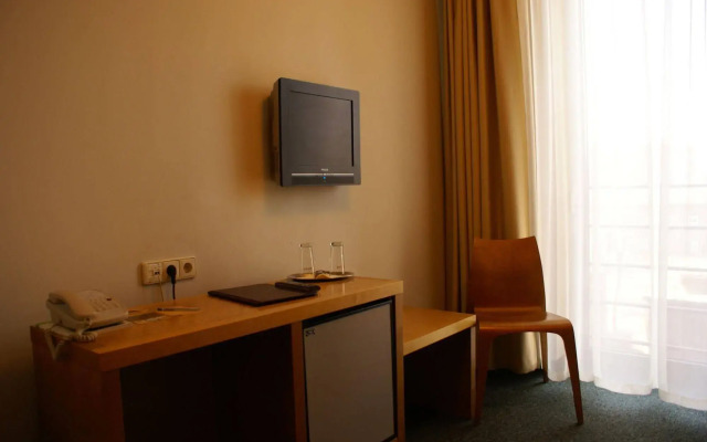Hotel Kolumbs