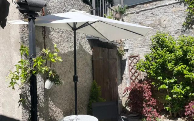 Il borghetto di Torno
