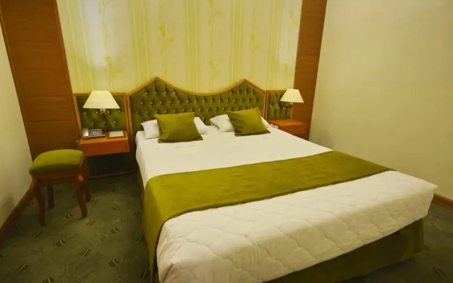 Hotel Park Saadi