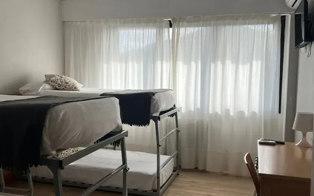 Hotel Txintxua
