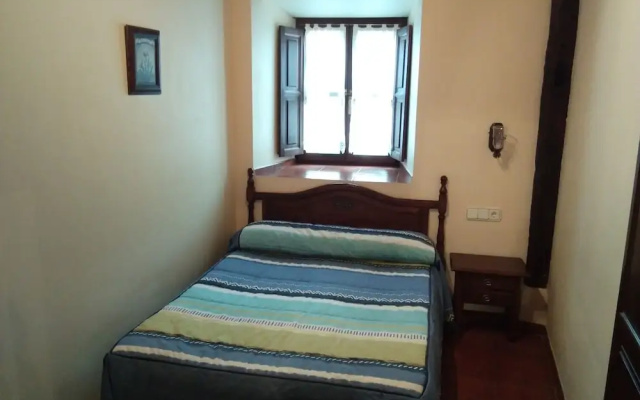 La Hacienda de María