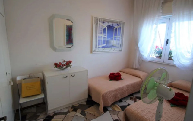 House Il Gaggio Luino