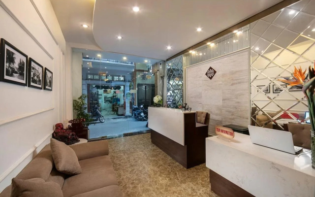 Victory Legend Hotel & Spa
