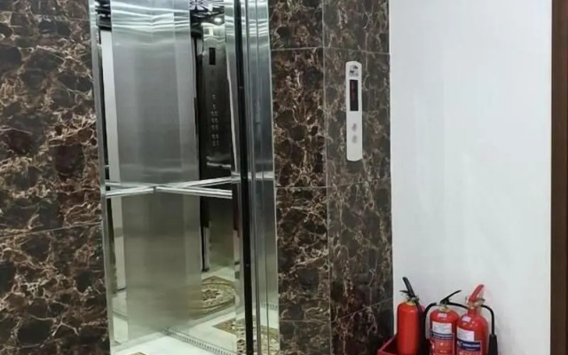 Teamo Hotel