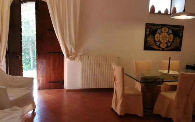 Casale Montemoro With Pool