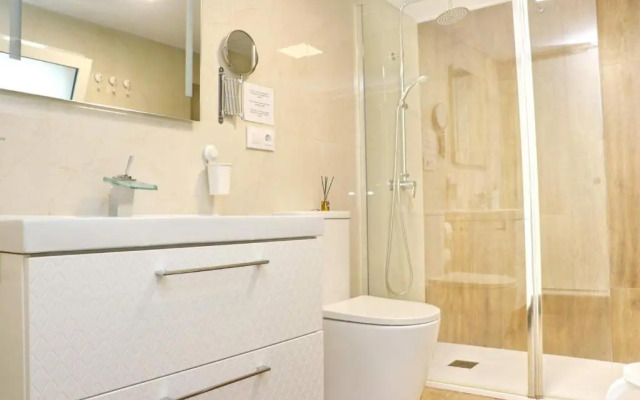 Apartamento Isabella Vejer