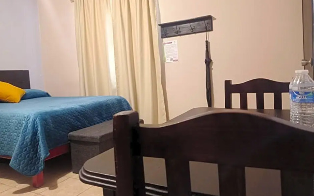 Habitación Huapango #2