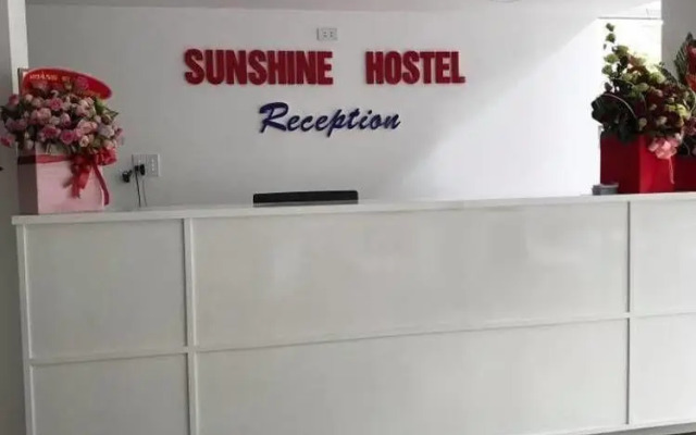 Sunshine Hostel Hue